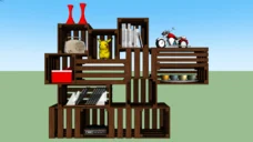 3D Warehouse