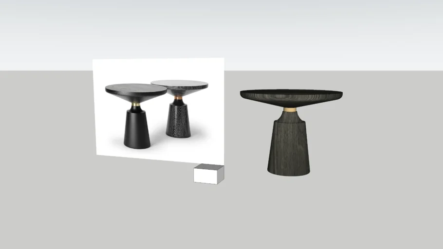 Side Table