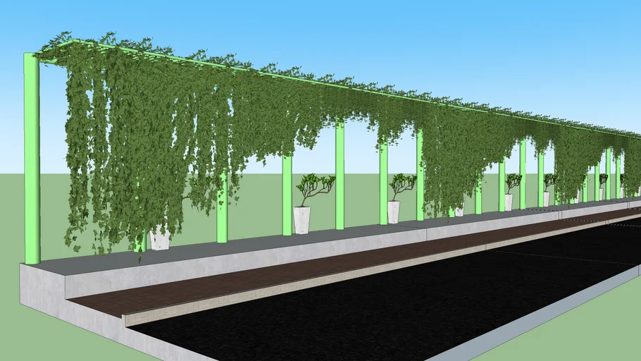 trees | 3D Warehouse