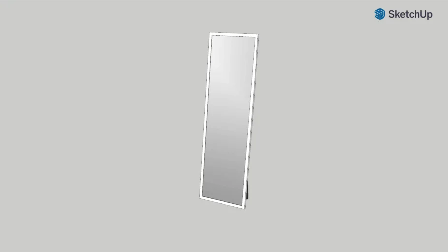 Full-Length Mirror