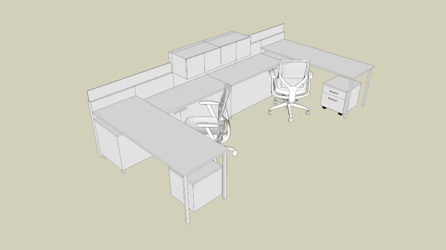 Workstation