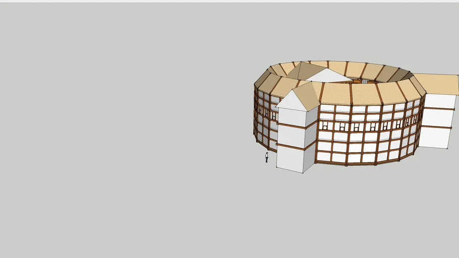 the globe theatre