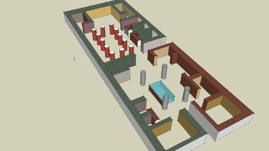 Domus by Ovando