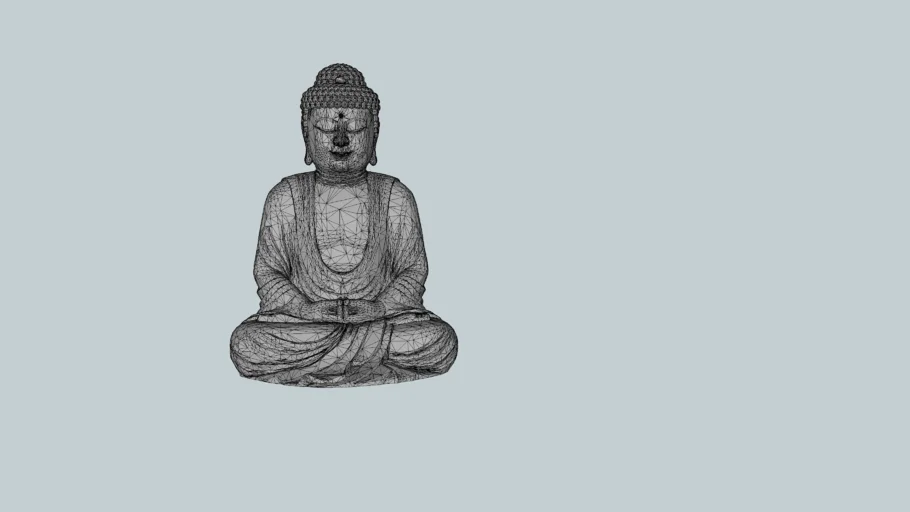 Buddha Statue