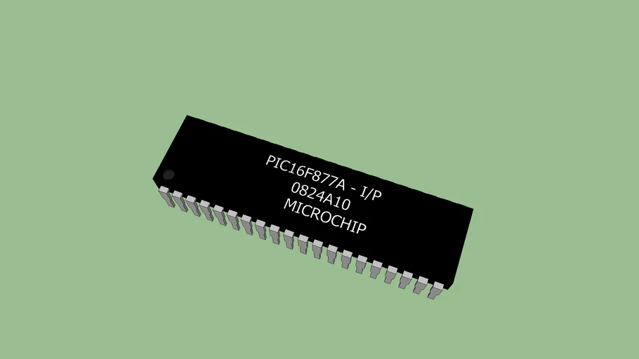 micro chip