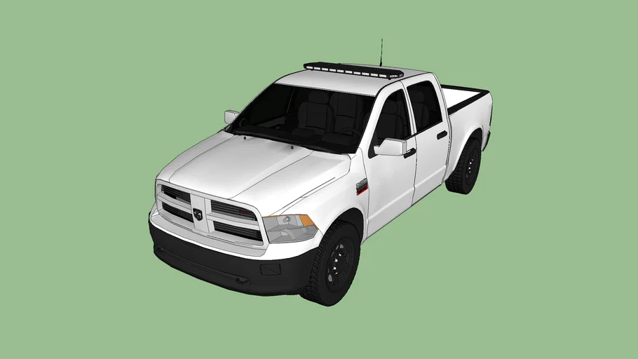          dodge ram model 2019