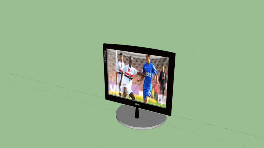 Televisão