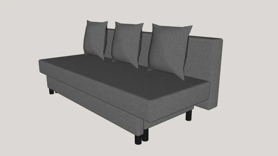 Sofa bed ( IKEA asarum )