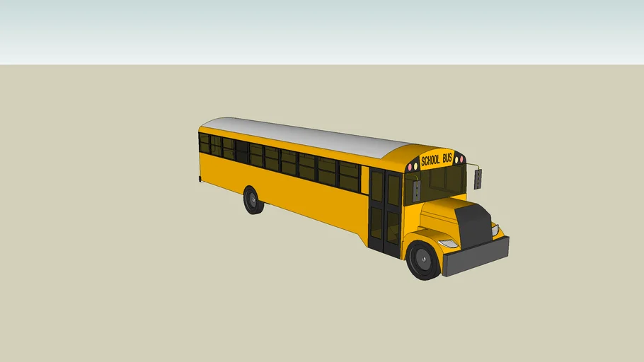School Bus