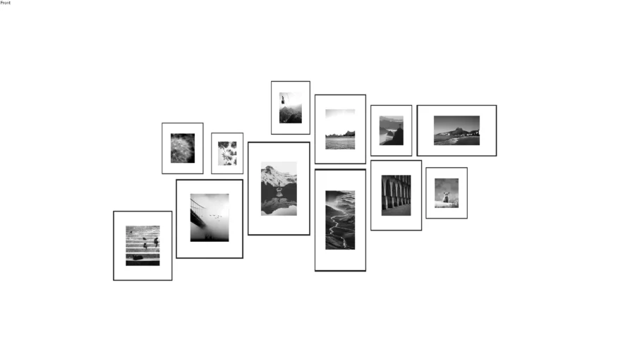 Frame