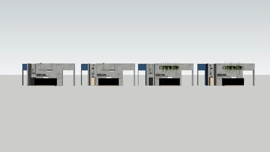 reception design