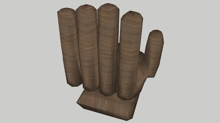 Hand Chair