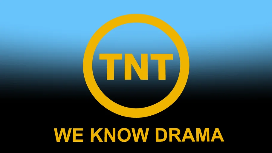 TNT 2008 logo