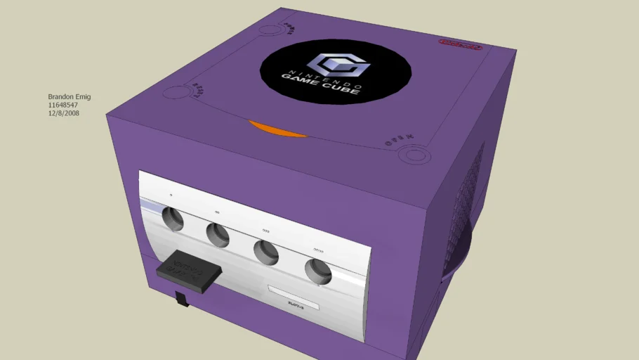 3D Warehouse