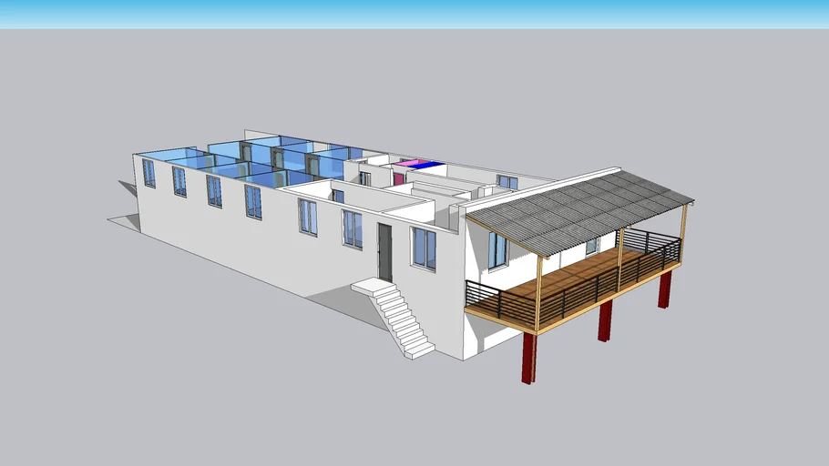 plan3d