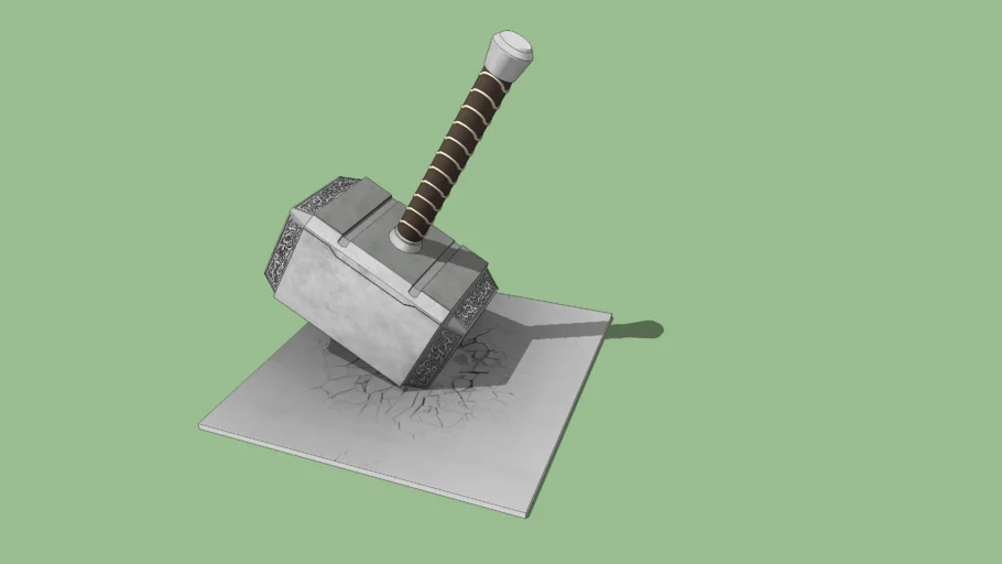3D Warehouse