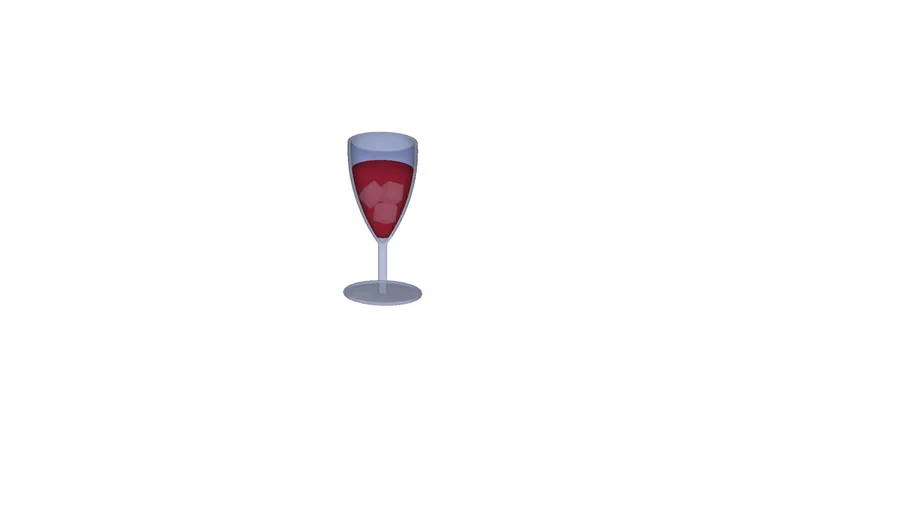 Drink Glass