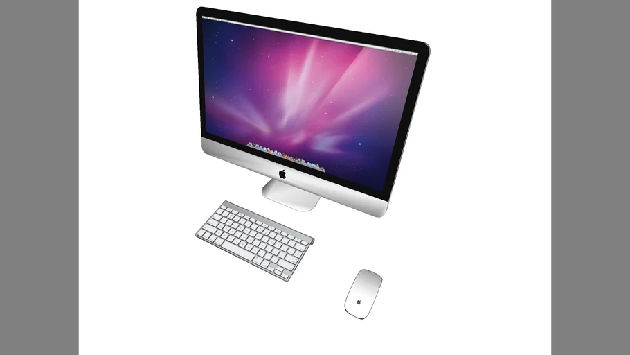 Mac Computer