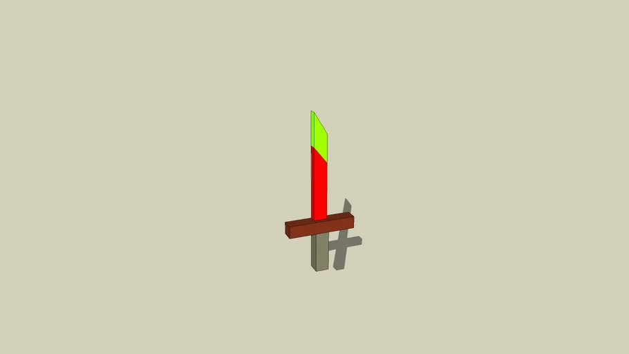 Dragon Dagger (Poisoned)
