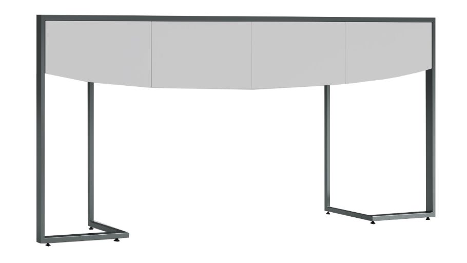 Aparador Torino - Bolis Design