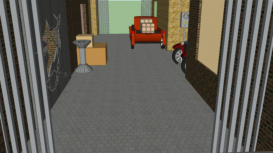 COD BO3: SHADOWS OF EVIL SPAWN ROOM