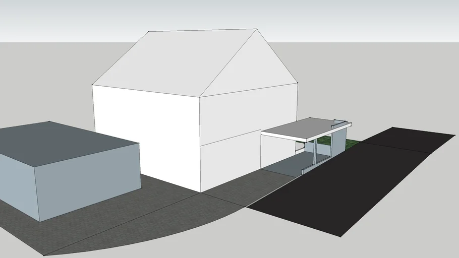 carport