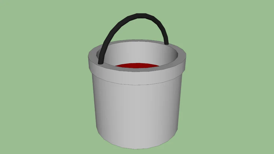 paint bucket