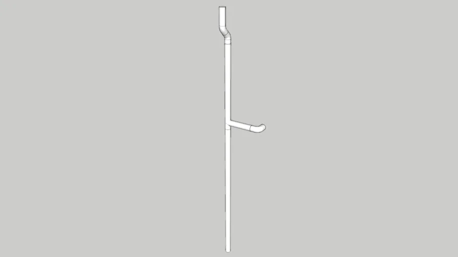 Soil Vent Pipe SVP