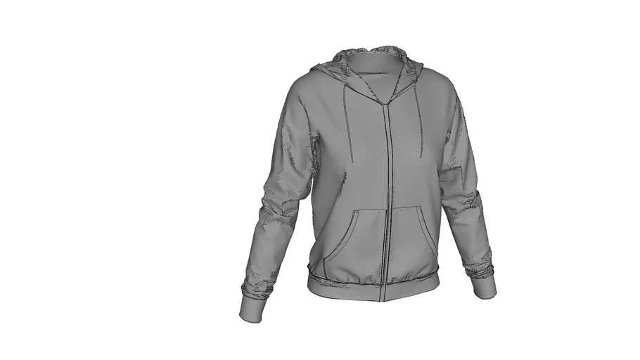 hoodie