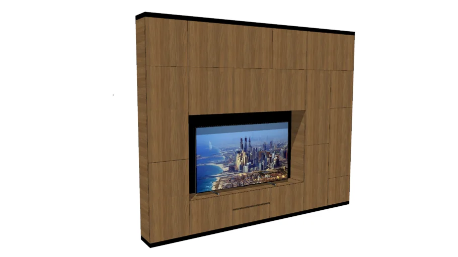 Tv Unit