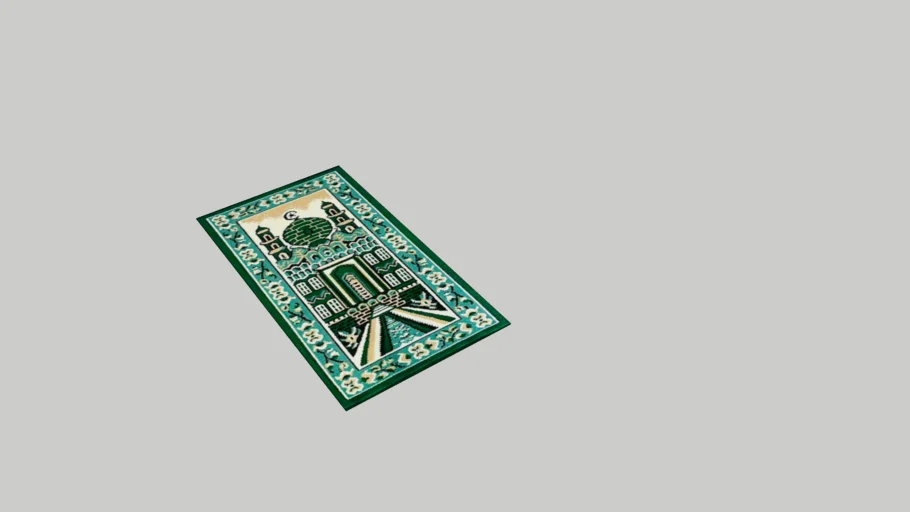 sajadah