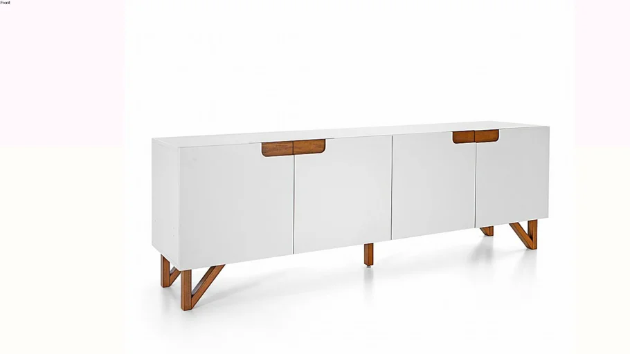 Balcão Buffet MH 5336