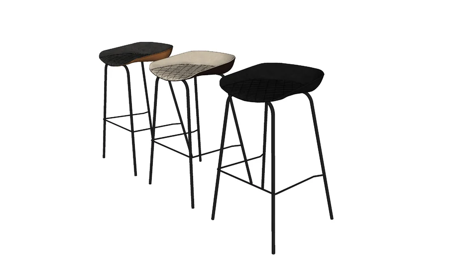 BANQUETA ROSÁRIO