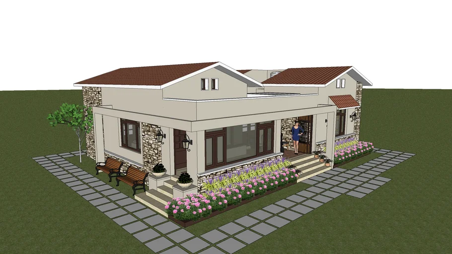 Farm House