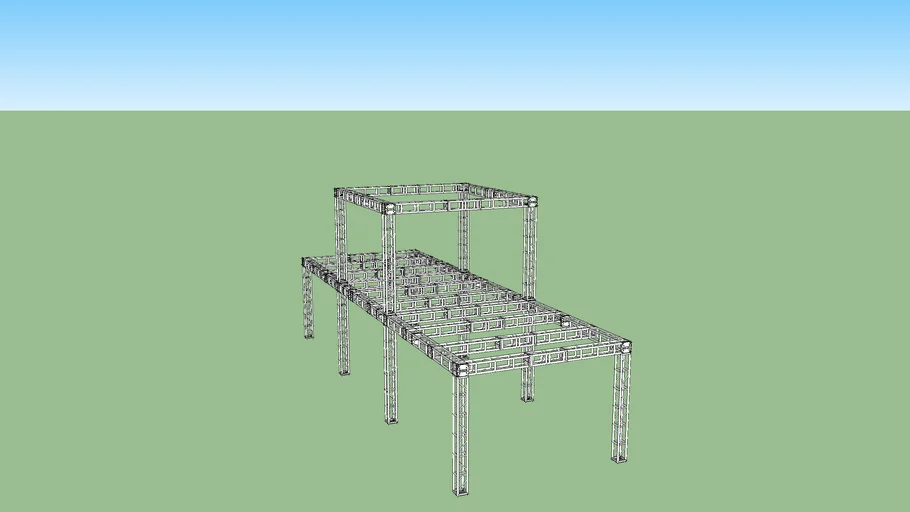 Stage Rigging