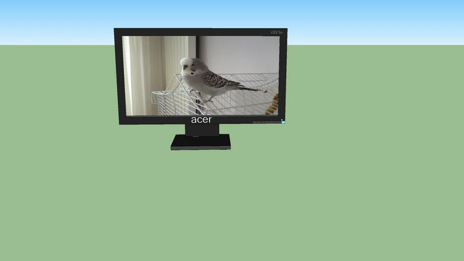 lcd screen