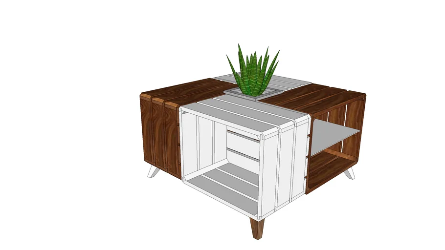 3D Warehouse