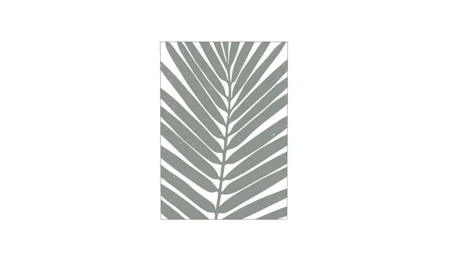 Quadro Palm Springs #5