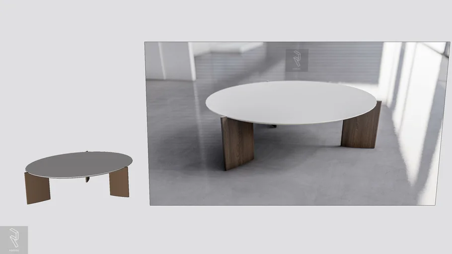 Coffee Table 01