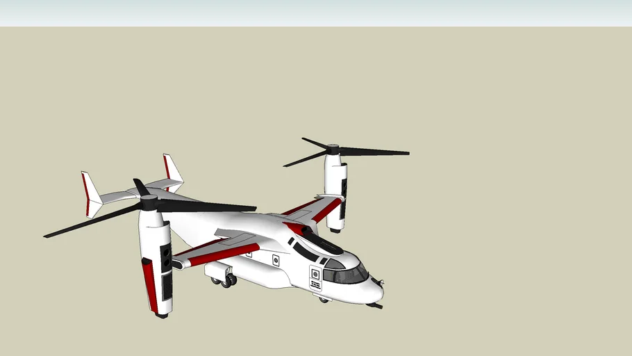 Ski Hellicopter