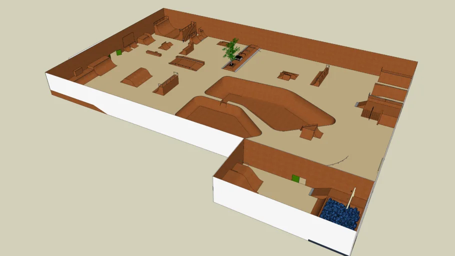 Skatepark