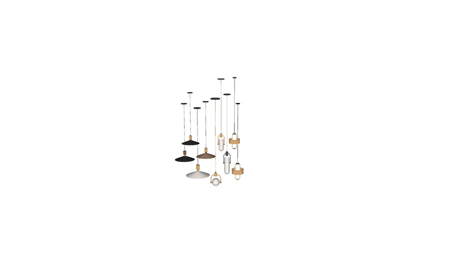 luces
