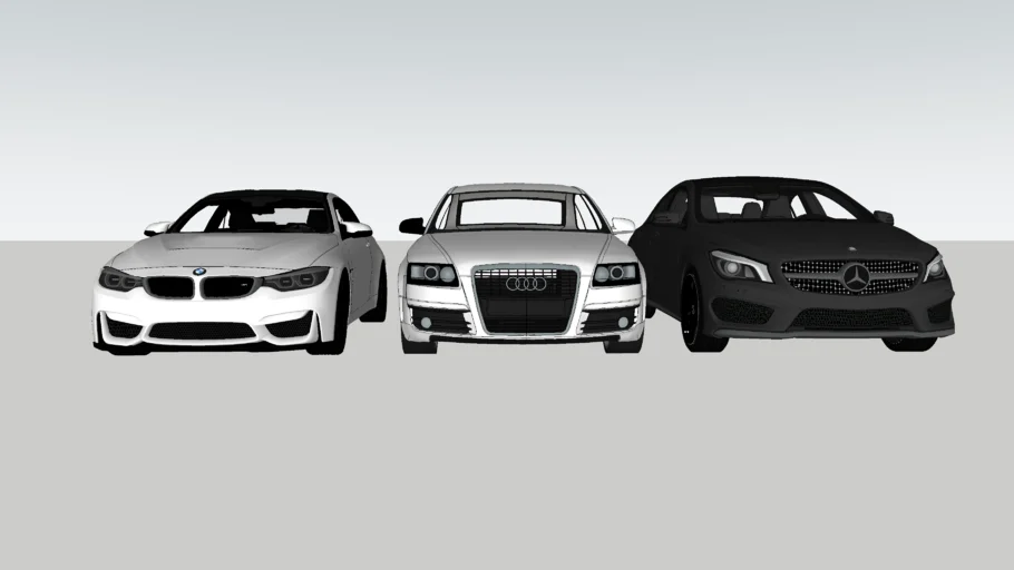 Cars