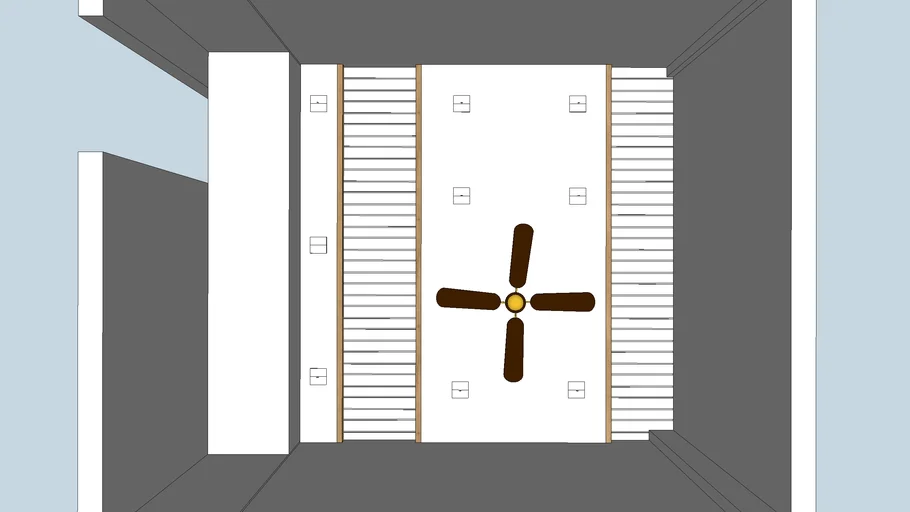 ceiling (pop) design
