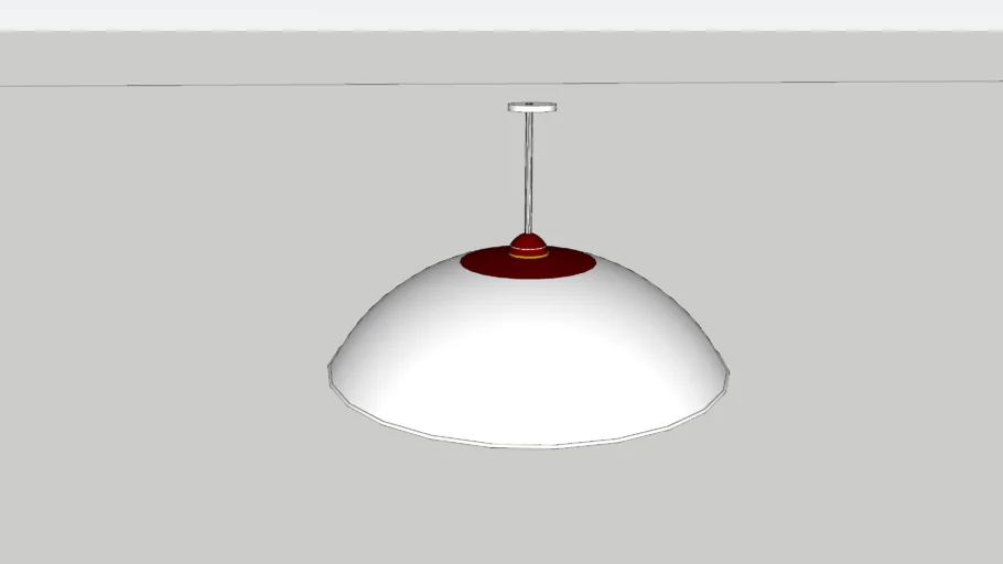 Hanging light