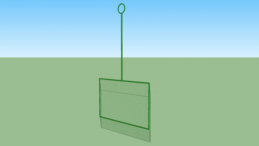 aquarium net