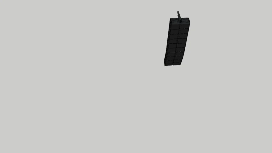 K1 Array | 3D Warehouse