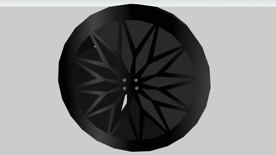 Cool Rims