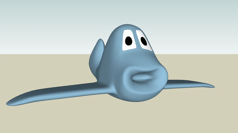 a babyplane