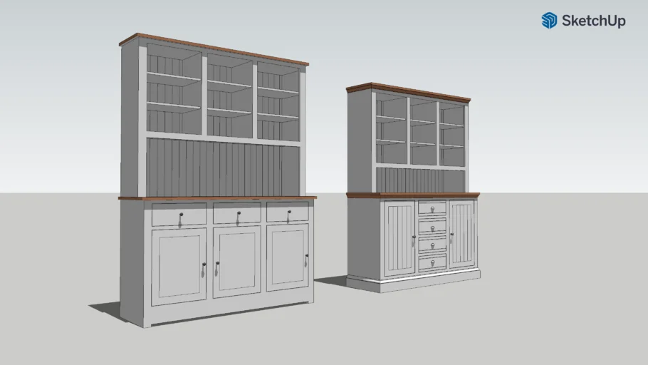 Welsh Dresser